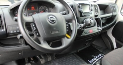 Opel Movano 2.2D L3H2 140ks