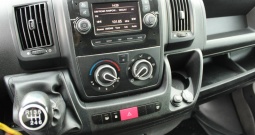 Opel Movano 2.2D L3H2 140ks