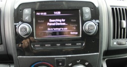 Opel Movano 2.2D L3H2 140ks