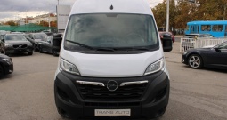 Opel Movano 2.2D L3H2 140ks