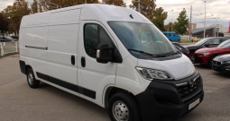 Opel Movano 2.2D L3H2 140ks