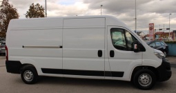 Opel Movano 2.2D L3H2 140ks