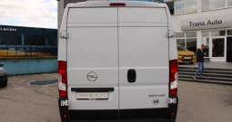 Opel Movano 2.2D L3H2 140ks