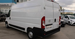 Opel Movano 2.2D L3H2 140ks