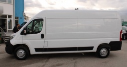 Opel Movano 2.2D L3H2 140ks