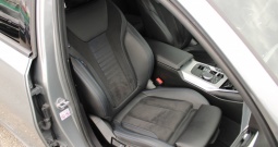 BMW serija 3 320d xDrive AUTOMATIK M-paket *LED, HEAD-UP, KAMERA, NAVIGACIJA*