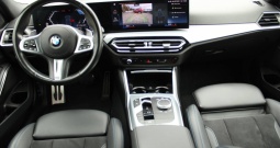 BMW serija 3 320d xDrive AUTOMATIK M-paket *LED, HEAD-UP, KAMERA, NAVIGACIJA*