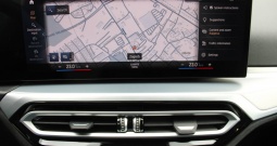 BMW serija 3 320d xDrive AUTOMATIK M-paket *LED, HEAD-UP, KAMERA, NAVIGACIJA*