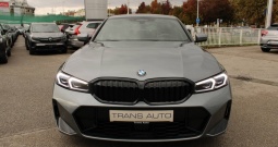 BMW serija 3 320d xDrive AUTOMATIK M-paket *LED, HEAD-UP, KAMERA, NAVIGACIJA*