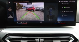 BMW serija 3 320d xDrive AUTOMATIK M-paket *LED, HEAD-UP, KAMERA, NAVIGACIJA*