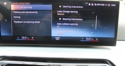 BMW serija 3 320d xDrive AUTOMATIK M-paket *LED, HEAD-UP, KAMERA, NAVIGACIJA*