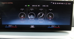 BMW serija 3 320d xDrive AUTOMATIK M-paket *LED, HEAD-UP, KAMERA, NAVIGACIJA*