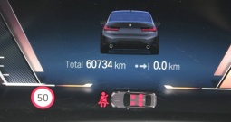 BMW serija 3 320d xDrive AUTOMATIK M-paket *LED, HEAD-UP, KAMERA, NAVIGACIJA*