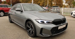 BMW serija 3 320d xDrive AUTOMATIK M-paket *LED, HEAD-UP, KAMERA, NAVIGACIJA*