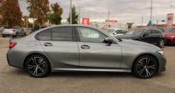 BMW serija 3 320d xDrive AUTOMATIK M-paket *LED, HEAD-UP, KAMERA, NAVIGACIJA*