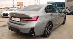 BMW serija 3 320d xDrive AUTOMATIK M-paket *LED, HEAD-UP, KAMERA, NAVIGACIJA*