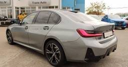 BMW serija 3 320d xDrive AUTOMATIK M-paket *LED, HEAD-UP, KAMERA, NAVIGACIJA*