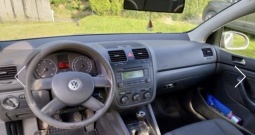 Golf V 1.9 TDI