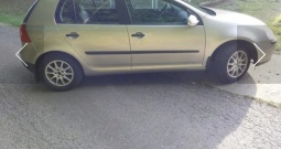 Golf V 1.9 TDI