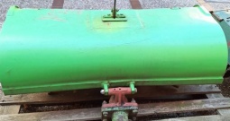 Tomo Vinković 523 s priključcima, registriran 1. god.