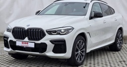 BMW X6 30d xDrive M