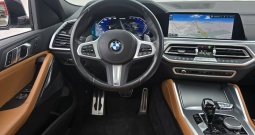 BMW X6 30d xDrive M