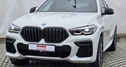 BMW X6 30d xDrive M