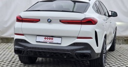BMW X6 30d xDrive M