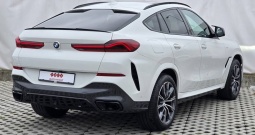 BMW X6 30d xDrive M
