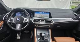 BMW X6 30d xDrive M