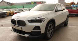 BMW X2 20d xDrive AUTOMATIK *PANORAMA, LED, HEAD-UP, NAVIGACIJA*