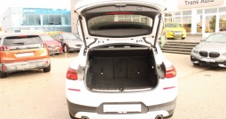 BMW X2 20d xDrive AUTOMATIK *PANORAMA, LED, HEAD-UP, NAVIGACIJA*