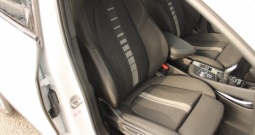 BMW X2 20d xDrive AUTOMATIK *PANORAMA, LED, HEAD-UP, NAVIGACIJA*