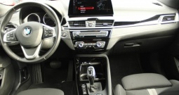 BMW X2 20d xDrive AUTOMATIK *PANORAMA, LED, HEAD-UP, NAVIGACIJA*