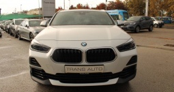 BMW X2 20d xDrive AUTOMATIK *PANORAMA, LED, HEAD-UP, NAVIGACIJA*