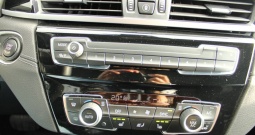 BMW X2 20d xDrive AUTOMATIK *PANORAMA, LED, HEAD-UP, NAVIGACIJA*