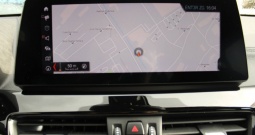 BMW X2 20d xDrive AUTOMATIK *PANORAMA, LED, HEAD-UP, NAVIGACIJA*