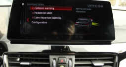 BMW X2 20d xDrive AUTOMATIK *PANORAMA, LED, HEAD-UP, NAVIGACIJA*