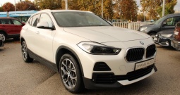 BMW X2 20d xDrive AUTOMATIK *PANORAMA, LED, HEAD-UP, NAVIGACIJA*