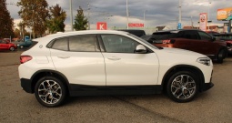 BMW X2 20d xDrive AUTOMATIK *PANORAMA, LED, HEAD-UP, NAVIGACIJA*