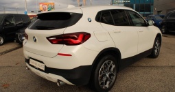 BMW X2 20d xDrive AUTOMATIK *PANORAMA, LED, HEAD-UP, NAVIGACIJA*