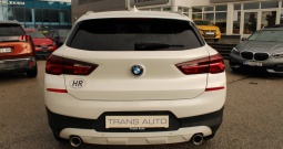 BMW X2 20d xDrive AUTOMATIK *PANORAMA, LED, HEAD-UP, NAVIGACIJA*