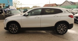 BMW X2 20d xDrive AUTOMATIK *PANORAMA, LED, HEAD-UP, NAVIGACIJA*