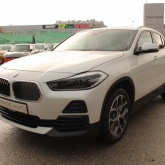 BMW X2 20d xDrive AUTOMATIK *PANORAMA, LED, HEAD-UP, NAVIGACIJA*