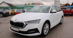 Škoda Octavia Combi 2.0 TDi DSG *LED, NAVIGACIJA*