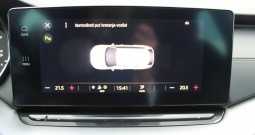 Škoda Octavia Combi 2.0 TDi DSG *LED, NAVIGACIJA*