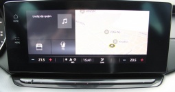 Škoda Octavia Combi 2.0 TDi DSG *LED, NAVIGACIJA*
