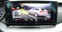 Škoda Octavia Combi 2.0 TDi DSG *LED, NAVIGACIJA*