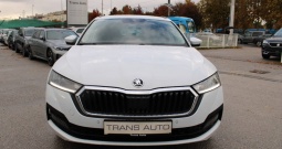 Škoda Octavia Combi 2.0 TDi DSG *LED, NAVIGACIJA*