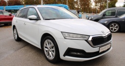 Škoda Octavia Combi 2.0 TDi DSG *LED, NAVIGACIJA*
